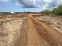 commercial lot with road - 2