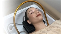 established premium head spa - 1
