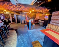 vegan ramen restaurant bar - 1