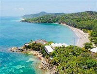 paya bay beachfront boutique - 1