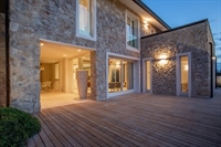 luxury villa with swimming - 2