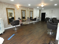 boutique hair salon cheshire - 2