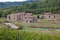 prestigious luxury property tuscany - 2