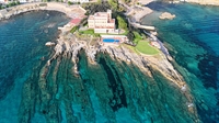 beautiful villa with spa - 2