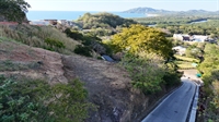 ocean view lot gated - 1