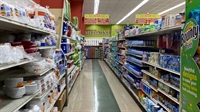 high-volume supermarket 5m assets - 2