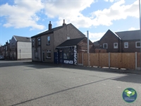 investment property wigan - 2