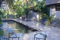 turnkey six-home hospitality project - 1