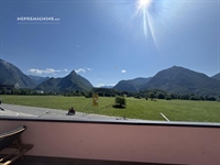 bovec restaurant pod lipco - 1