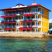unique waterfront hotel active - 1