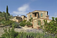 luxury hamlet tuscany - 2