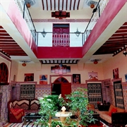 riad itry guesthouse marrakech - 1