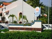 property st maarten for