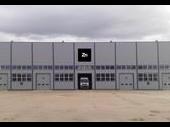 metal-working factory for sale