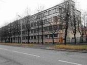 prosthetic orthopedic factory for
