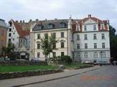 office building old riga