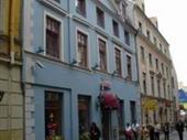established commercial property riga