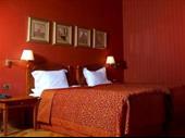 luxury four star hotel