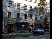 comfortable three star hotel