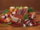 meat fish factory rigas