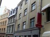 commercial building riga for