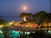 five star hotel kemer