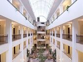 four star hotel kemer
