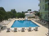hotel kemer for sale