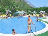 Hotel In Kemer For Sale