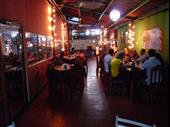 busy profitable restaurant david