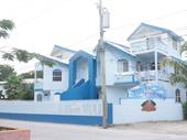 apartment boutique hotel building