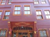 small boutique hotel eminonu