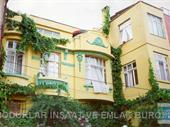 small boutique hotel istanbul