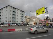 business hotel building bakirkoy