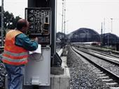 romanian company railway construction
