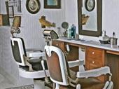 barber shop business dolj