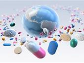 health products distribution business