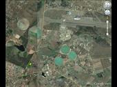 prime land along airport