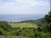 land for development papagayo