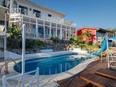 guest house playa ocotal
