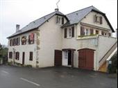 auberge gites a vendre