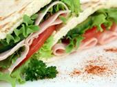 fast food bar les