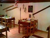traditional restaurant vendee sud