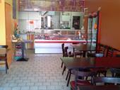 fast food snack sale