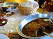 restaurant worker vendee south