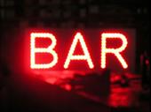 fonds de commerce bar
