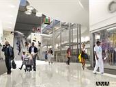 successful shopping mall ndola