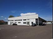 locaux activite 625m2 a