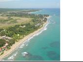 beachfront development land cabarete