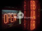 bar a vendre